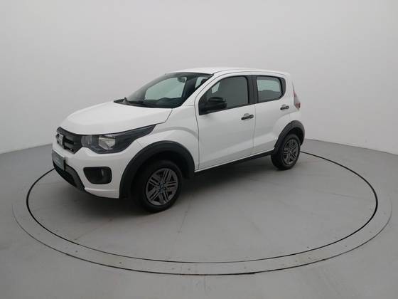 FIAT MOBI 1.0 FIREFLY FLEX LIKE. MANUAL