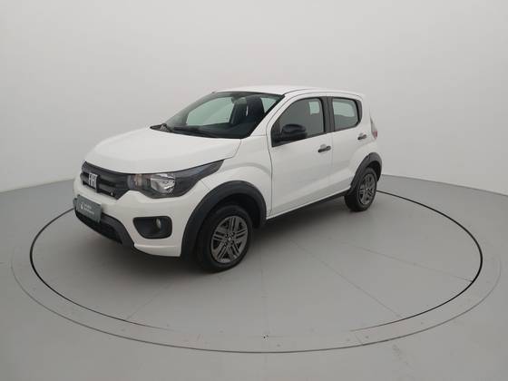 FIAT MOBI 1.0 FIREFLY FLEX LIKE. MANUAL