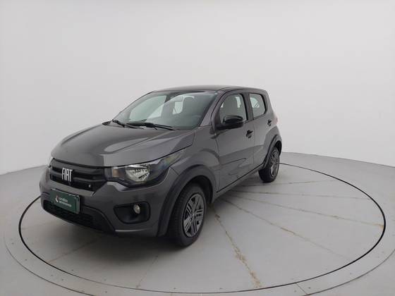 FIAT MOBI 1.0 FIREFLY FLEX LIKE. MANUAL