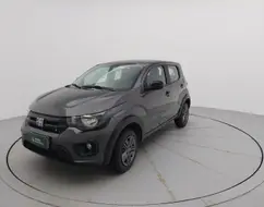 FIAT MOBI 1.0 FIREFLY FLEX LIKE. MANUAL FIAT MOBI 1.0 FIREFLY FLEX LIKE. MANUAL