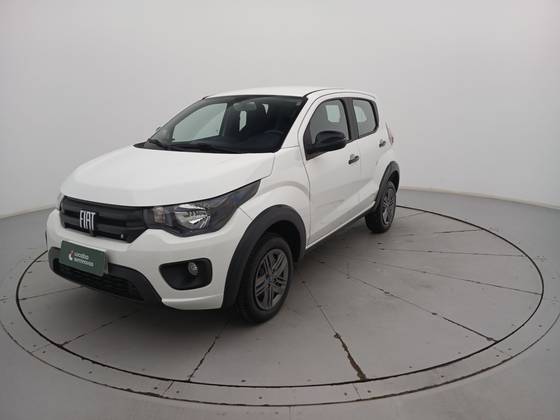 FIAT MOBI 1.0 FIREFLY FLEX LIKE. MANUAL