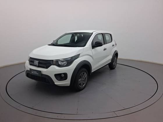 FIAT MOBI 1.0 FIREFLY FLEX LIKE. MANUAL