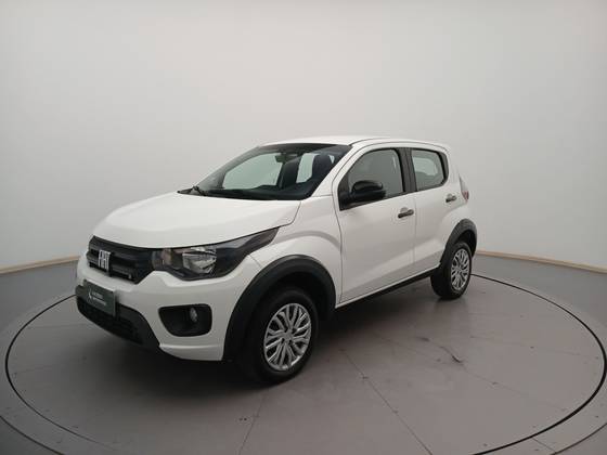 FIAT MOBI 1.0 FIREFLY FLEX LIKE. MANUAL