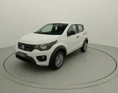 FIAT MOBI 1.0 FIREFLY FLEX LIKE. MANUAL FIAT MOBI 1.0 FIREFLY FLEX LIKE. MANUAL