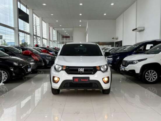 FIAT-MOBI-1.0 FIREFLY FLEX LIKE. MANUAL FIAT-MOBI-2025