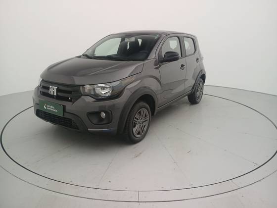 FIAT MOBI 1.0 FIREFLY FLEX LIKE. MANUAL