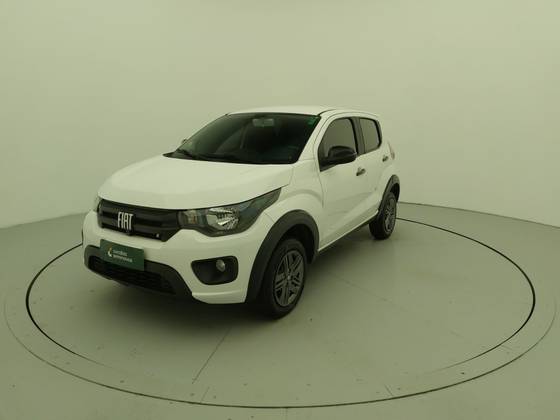 FIAT MOBI 1.0 FIREFLY FLEX LIKE. MANUAL