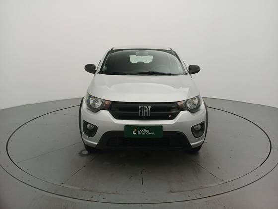 FIAT MOBI 1.0 FIREFLY FLEX LIKE. MANUAL