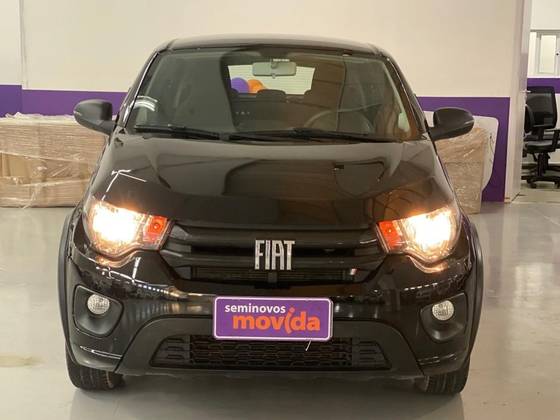 FIAT MOBI 1.0 FIREFLY FLEX LIKE. MANUAL