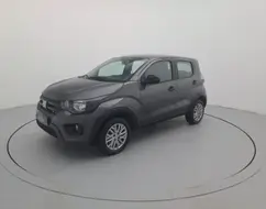 FIAT MOBI 1.0 FIREFLY FLEX LIKE. MANUAL FIAT MOBI 1.0 FIREFLY FLEX LIKE. MANUAL