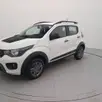 FIAT MOBI 1.0 FIREFLY FLEX TREKKING MANUAL FIAT MOBI 1.0 FIREFLY FLEX TREKKING MANUAL