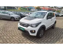 FIAT MOBI 1.0 FIREFLY FLEX TREKKING MANUAL FIAT MOBI 1.0 FIREFLY FLEX TREKKING MANUAL