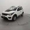 FIAT MOBI 1.0 FIREFLY FLEX TREKKING MANUAL FIAT MOBI 1.0 FIREFLY FLEX TREKKING MANUAL