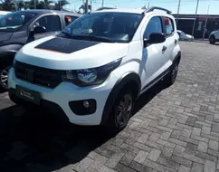 FIAT MOBI 1.0 FIREFLY FLEX TREKKING MANUAL FIAT MOBI 1.0 FIREFLY FLEX TREKKING MANUAL