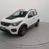 FIAT MOBI 1.0 FIREFLY FLEX TREKKING MANUAL FIAT MOBI 1.0 FIREFLY FLEX TREKKING MANUAL