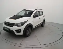 FIAT MOBI 1.0 FIREFLY FLEX TREKKING MANUAL FIAT MOBI 1.0 FIREFLY FLEX TREKKING MANUAL