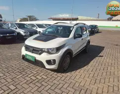FIAT MOBI 1.0 FIREFLY FLEX TREKKING MANUAL FIAT MOBI 1.0 FIREFLY FLEX TREKKING MANUAL