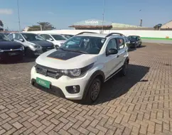 FIAT MOBI 1.0 FIREFLY FLEX TREKKING MANUAL FIAT MOBI 1.0 FIREFLY FLEX TREKKING MANUAL