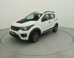 FIAT MOBI 1.0 FIREFLY FLEX TREKKING MANUAL FIAT MOBI 1.0 FIREFLY FLEX TREKKING MANUAL