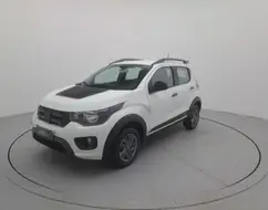 FIAT MOBI 1.0 FIREFLY FLEX TREKKING MANUAL FIAT MOBI 1.0 FIREFLY FLEX TREKKING MANUAL