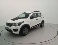 FIAT MOBI 1.0 FIREFLY FLEX TREKKING MANUAL FIAT MOBI 1.0 FIREFLY FLEX TREKKING MANUAL