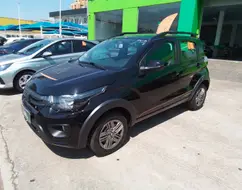 FIAT MOBI 1.0 FIREFLY FLEX TREKKING MANUAL FIAT MOBI 1.0 FIREFLY FLEX TREKKING MANUAL