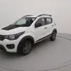 FIAT MOBI 1.0 FIREFLY FLEX TREKKING MANUAL FIAT MOBI 1.0 FIREFLY FLEX TREKKING MANUAL