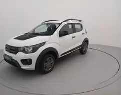 FIAT MOBI 1.0 FIREFLY FLEX TREKKING MANUAL FIAT MOBI 1.0 FIREFLY FLEX TREKKING MANUAL