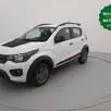FIAT MOBI 1.0 FIREFLY FLEX TREKKING MANUAL FIAT MOBI 1.0 FIREFLY FLEX TREKKING MANUAL
