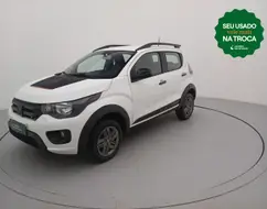 FIAT MOBI 1.0 FIREFLY FLEX TREKKING MANUAL FIAT MOBI 1.0 FIREFLY FLEX TREKKING MANUAL