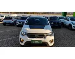 FIAT MOBI 1.0 FIREFLY FLEX TREKKING MANUAL FIAT MOBI 1.0 FIREFLY FLEX TREKKING MANUAL