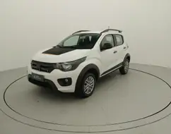 FIAT MOBI 1.0 FIREFLY FLEX TREKKING MANUAL FIAT MOBI 1.0 FIREFLY FLEX TREKKING MANUAL