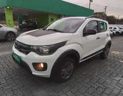 FIAT MOBI 1.0 FIREFLY FLEX TREKKING MANUAL FIAT MOBI 1.0 FIREFLY FLEX TREKKING MANUAL