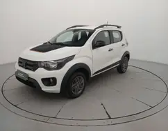 FIAT MOBI 1.0 FIREFLY FLEX TREKKING MANUAL FIAT MOBI 1.0 FIREFLY FLEX TREKKING MANUAL