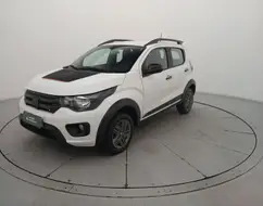 FIAT MOBI 1.0 FIREFLY FLEX TREKKING MANUAL FIAT MOBI 1.0 FIREFLY FLEX TREKKING MANUAL