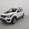 FIAT MOBI 1.0 FIREFLY FLEX TREKKING MANUAL FIAT MOBI 1.0 FIREFLY FLEX TREKKING MANUAL