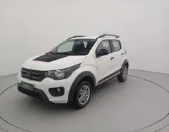 FIAT MOBI 1.0 FIREFLY FLEX TREKKING MANUAL FIAT MOBI 1.0 FIREFLY FLEX TREKKING MANUAL