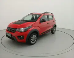 FIAT MOBI 1.0 FIREFLY FLEX TREKKING MANUAL FIAT MOBI 1.0 FIREFLY FLEX TREKKING MANUAL