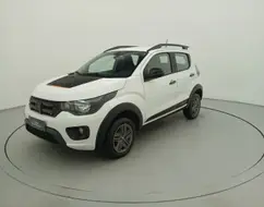 FIAT MOBI 1.0 FIREFLY FLEX TREKKING MANUAL FIAT MOBI 1.0 FIREFLY FLEX TREKKING MANUAL