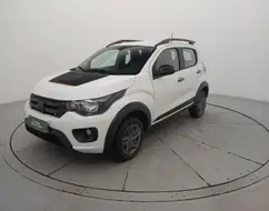 FIAT MOBI 1.0 FIREFLY FLEX TREKKING MANUAL FIAT MOBI 1.0 FIREFLY FLEX TREKKING MANUAL