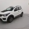 FIAT MOBI 1.0 FIREFLY FLEX TREKKING MANUAL FIAT MOBI 1.0 FIREFLY FLEX TREKKING MANUAL