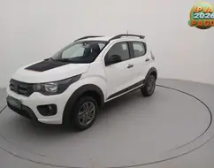FIAT MOBI 1.0 FIREFLY FLEX TREKKING MANUAL FIAT MOBI 1.0 FIREFLY FLEX TREKKING MANUAL