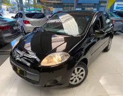FIAT PALIO 1.0 MPI ATTRACTIVE 8V FLEX 4P MANUAL FIAT PALIO 1.0 MPI ATTRACTIVE 8V FLEX 4P MANUAL