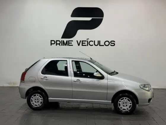 FIAT PALIO 1.0 MPI FIRE 8V FLEX 4P MANUAL