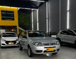 FIAT PALIO 1.0 MPI FIRE ECONOMY 8V FLEX 2P MANUAL FIAT PALIO 1.0 MPI FIRE ECONOMY 8V FLEX 2P MANUAL