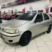 FIAT PALIO 1.0 MPI FIRE EX 8V GASOLINA 4P MANUAL FIAT PALIO 1.0 MPI FIRE EX 8V GASOLINA 4P MANUAL
