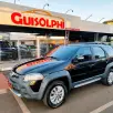 FIAT PALIO 1.8 MPI ADVENTURE WEEKEND 16V FLEX 4P MANUAL FIAT PALIO 1.8 MPI ADVENTURE WEEKEND 16V FLEX 4P MANUAL