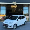 FIAT PALIO 1.0 MPI ATTRACTIVE 8V FLEX 4P MANUAL FIAT PALIO 1.0 MPI ATTRACTIVE 8V FLEX 4P MANUAL