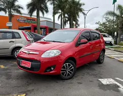 FIAT PALIO 1.0 MPI ATTRACTIVE 8V FLEX 4P MANUAL FIAT PALIO 1.0 MPI ATTRACTIVE 8V FLEX 4P MANUAL
