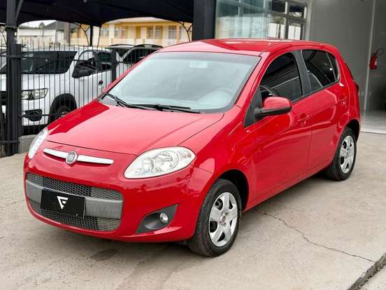 FIAT-PALIO-2013